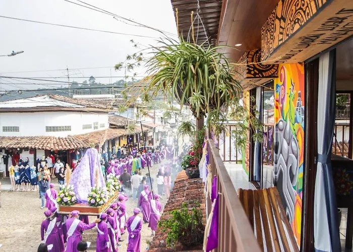 Boutike Art & Wellness