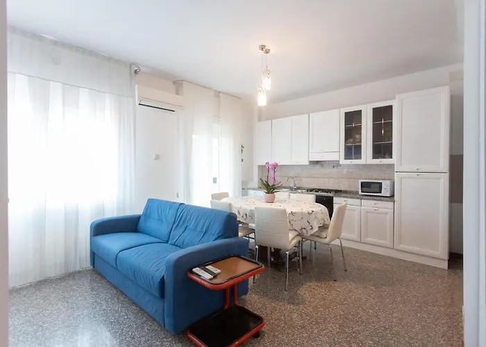 Appartamento Stella Marina