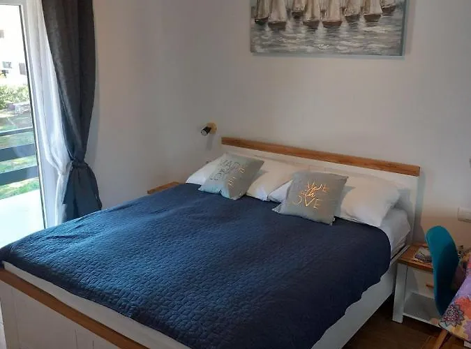 Apartmani Luni