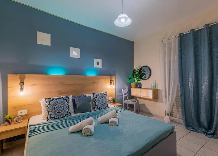 Sarita'S Apartments & Suite