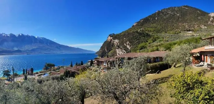 Appartamenti Helios