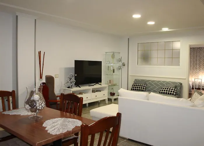 Apartamento Boutique Cruce de Melenara