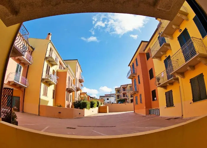 Casa Vacanze Iris La Muddizza Valledoria
