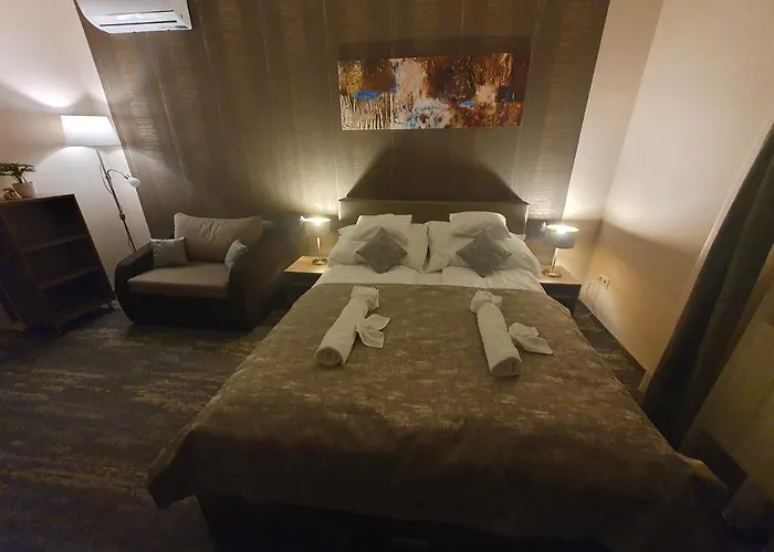 Harmony Apartments