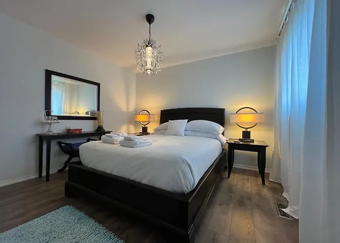 Lulu'S Bed & Breakfast