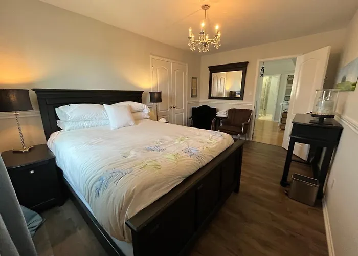 Lulu'S Bed & Breakfast