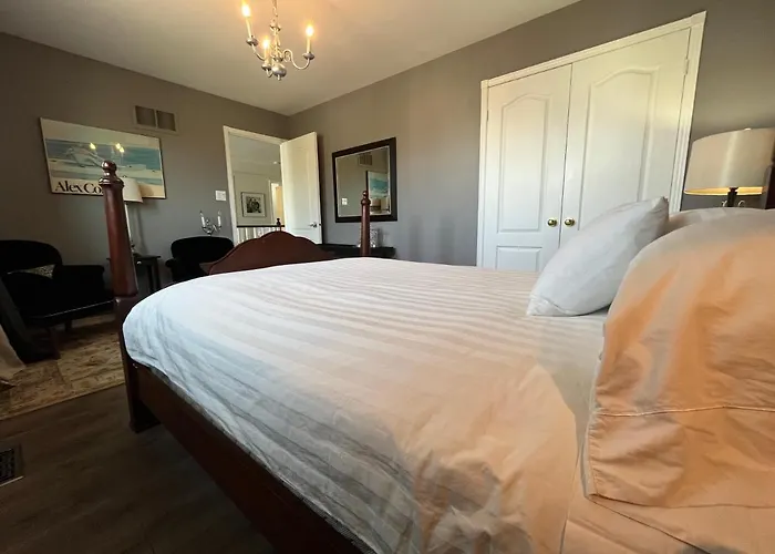 Lulu'S Bed & Breakfast