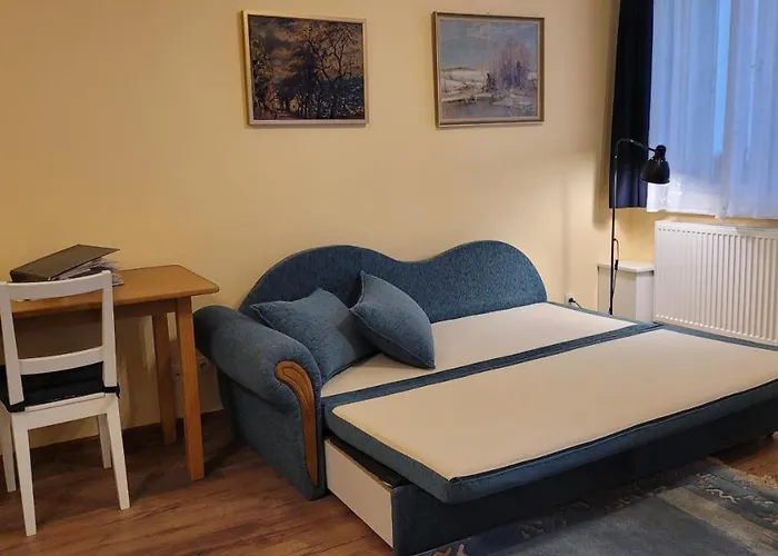 Apartman U Kolonady