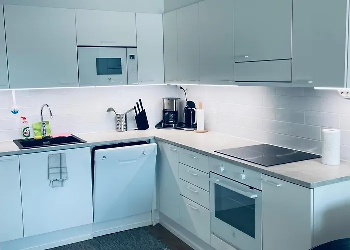 Stay Matinkylae Apartments