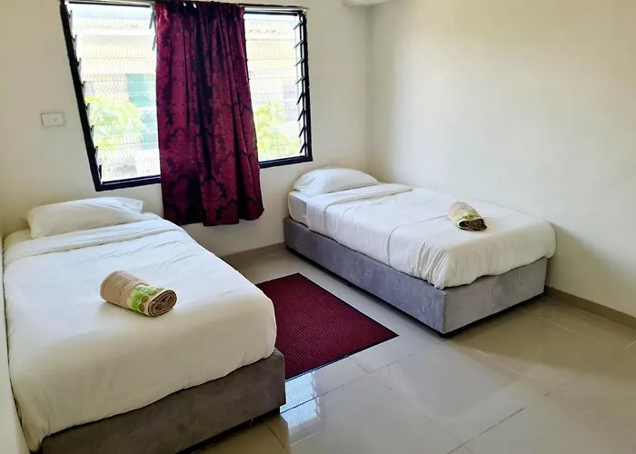 Masters 2 Bedroom Apartment Westfield
