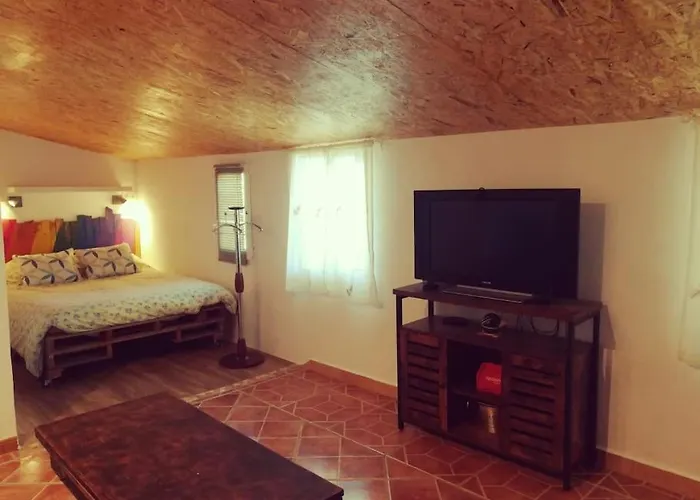 Estudio Rural Casa Aguila 2.0