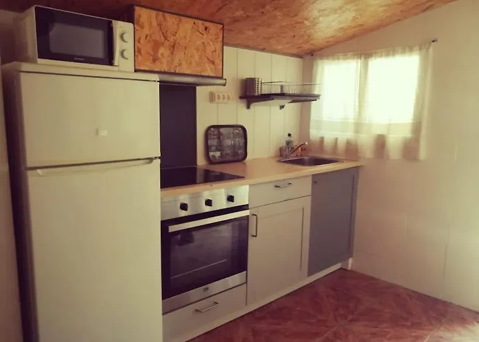 Estudio Rural Casa Aguila 2.0