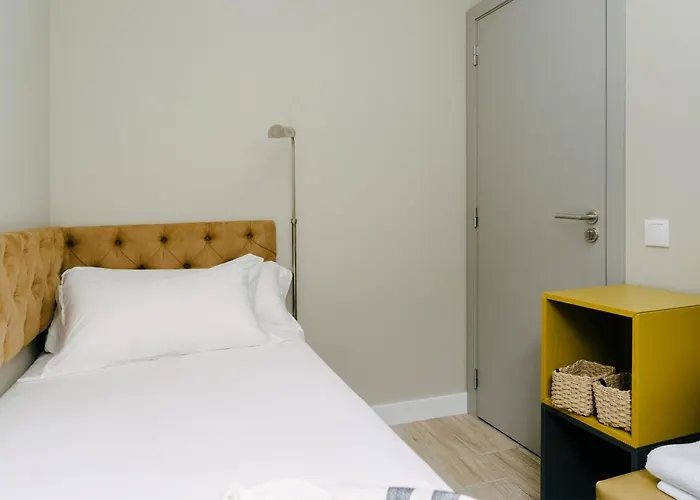 Casa Dos Limos - Apartments