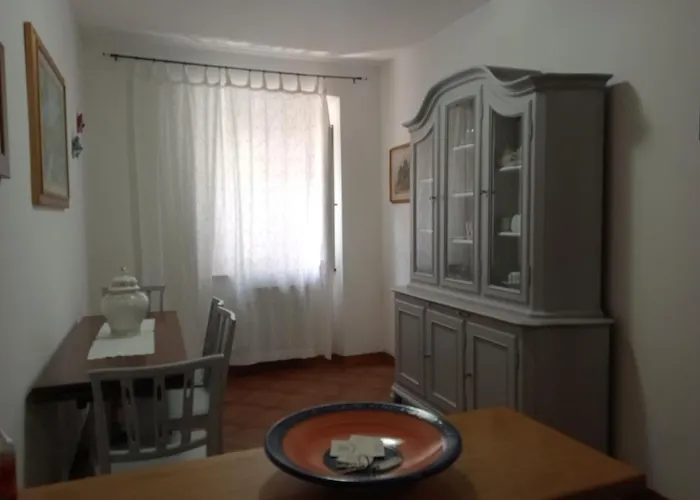 Casa Azzurra