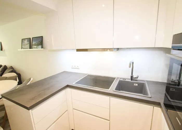 Ferienwohnung Koenigsleiten 28 - Top 36
