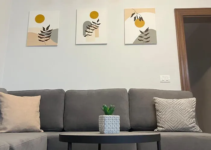 Sael Apartments