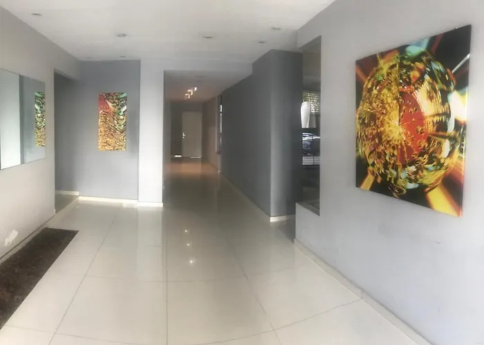 Perros hoteles Palermo
