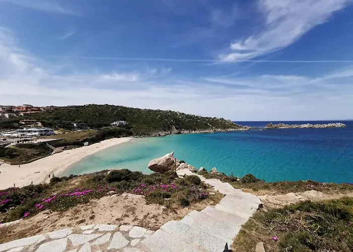 Appartamento La Terrazza Al Gallo Di Gallura