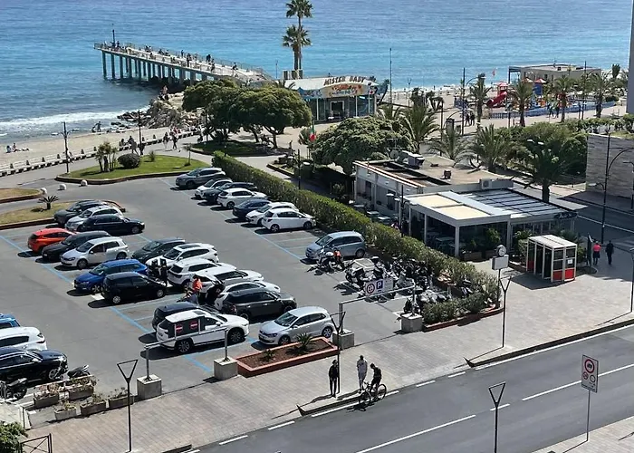 Appartamento Sapore Di Mare
