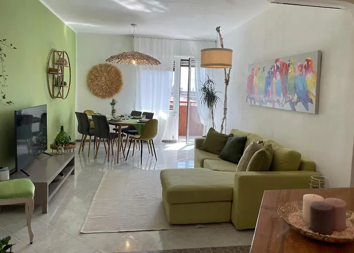Appartamento Sapore Di Mare