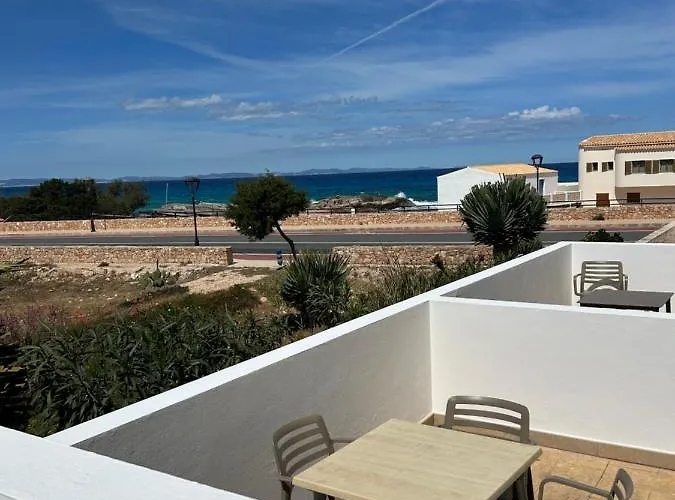 Apartamento Es Calo