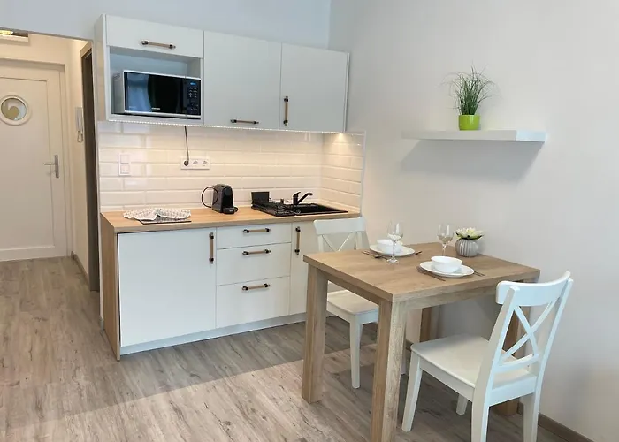 Siesta Apartman