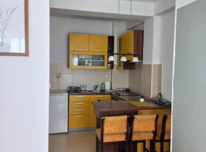 Apartman Roda