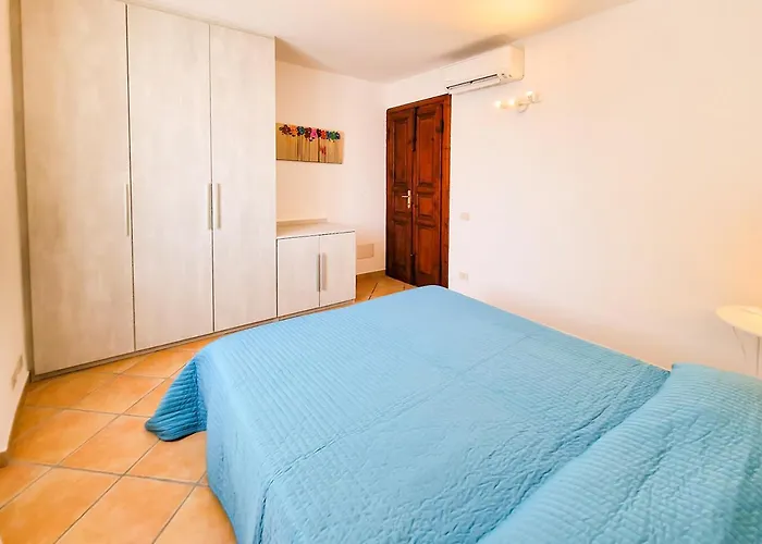 Murphy Holiday Home - Residenza Barò