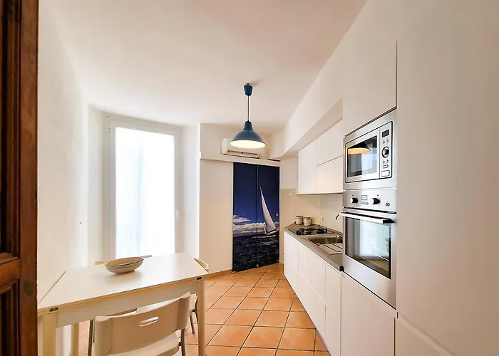 Murphy Holiday Home - Residenza Barò