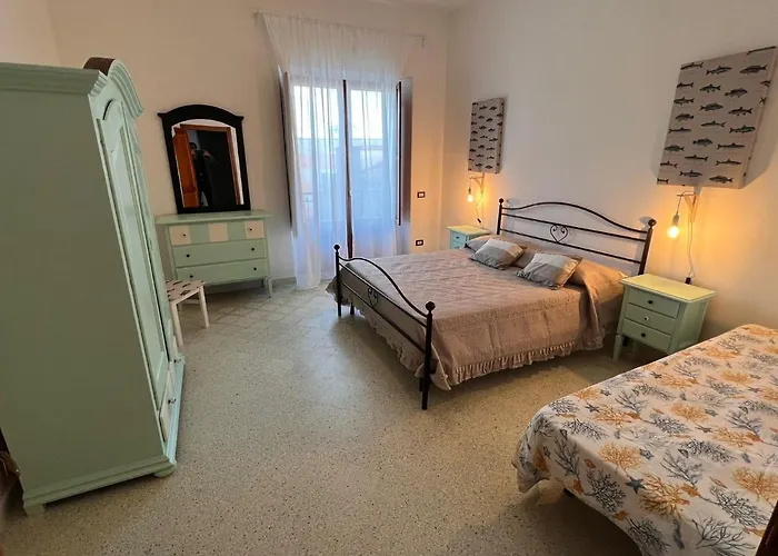 Cilento Low Cost