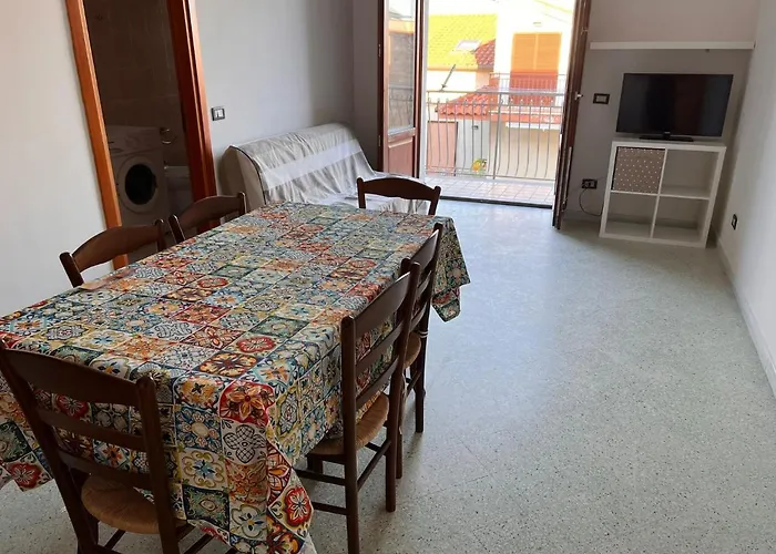 Cilento Low Cost