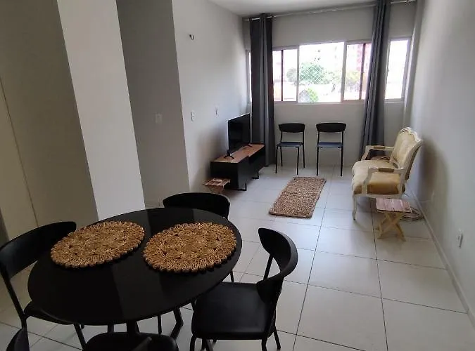 Loft Charmoso Na Zona Leste De Teresina