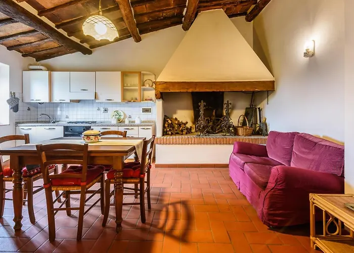 Tenuta Poggio Ai Mandorli