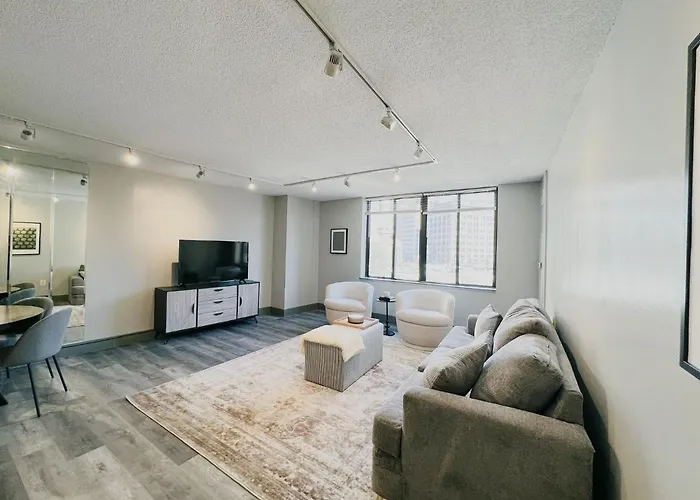 Downtown Hartford Condo - Xl Center