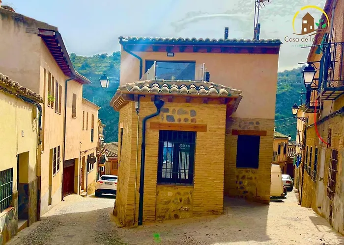  Casa De La GALERA