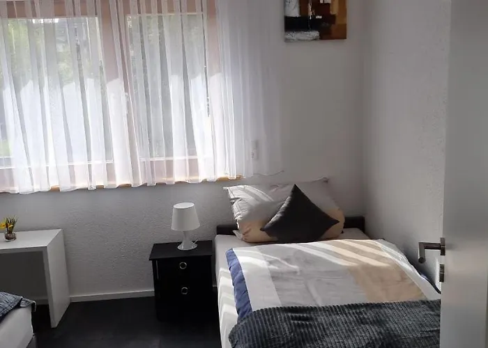 Ferienwohnung Sheni