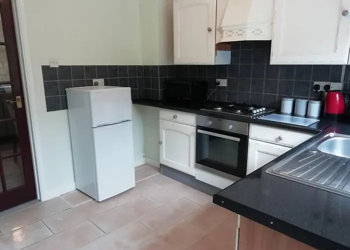 Haverfordwest Terraced Home