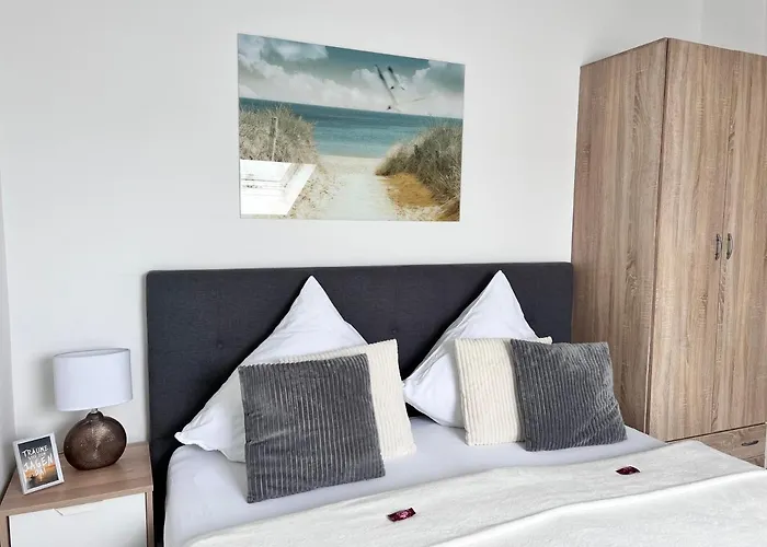 Prime Host Apartments