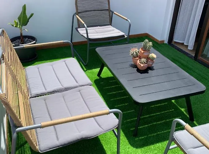 Luxury Los Diamantes One Bedroom Apartment