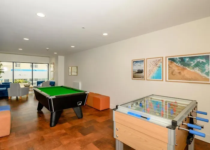 11 Putsborough - Luxury Apartment At Byron Woolacombe, Only 4 Minute Walk To Woolacombe Beach!