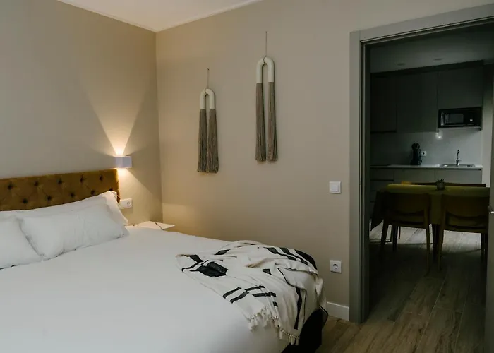 Casa Dos Limos - Apartments