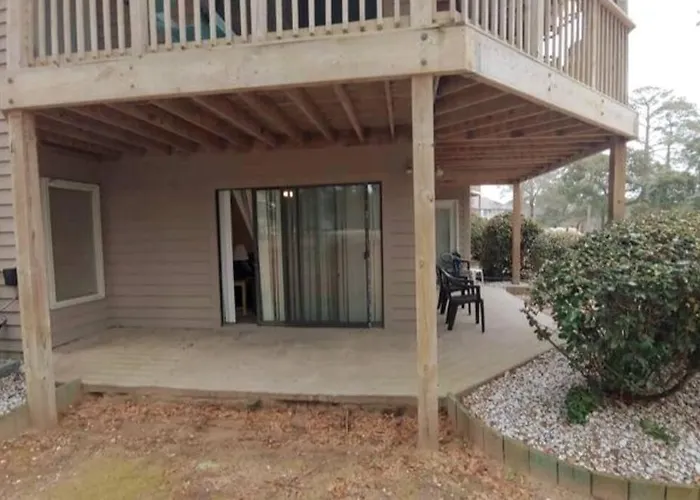 Cassie'S Colony Condo