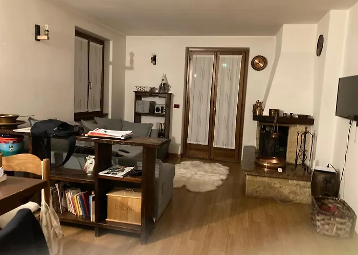 Chalet Madonna Di Campiglio Cin Itzero22143C2Qnjk2Ace Cipat Zero22143-At-Zero69206