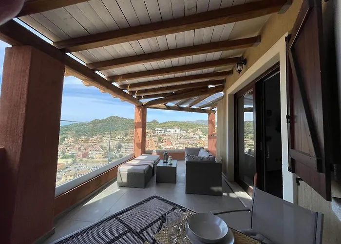 Bella Vista Villasimius