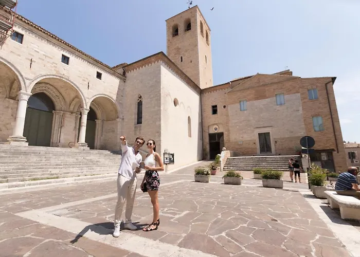 Marinelli Apartments - La Madonnina