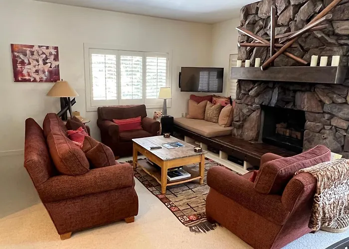 Sv Wildflower Condo 3 Bed 3 Bath W Sv Inn Pool Access- No Pets!