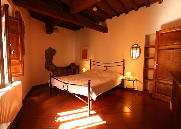 Alexandra Appartamento In Borgo