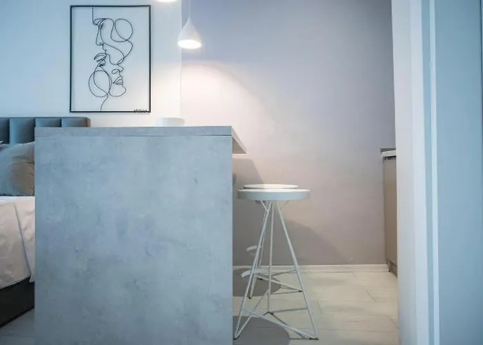 Best Apartments
