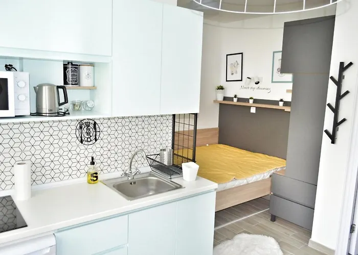 Home Apartment Luna 1