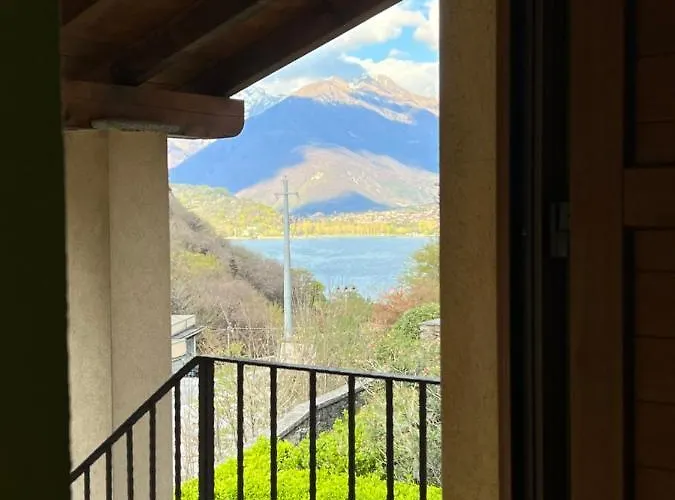 Casa Martina - Lake Como Apartment